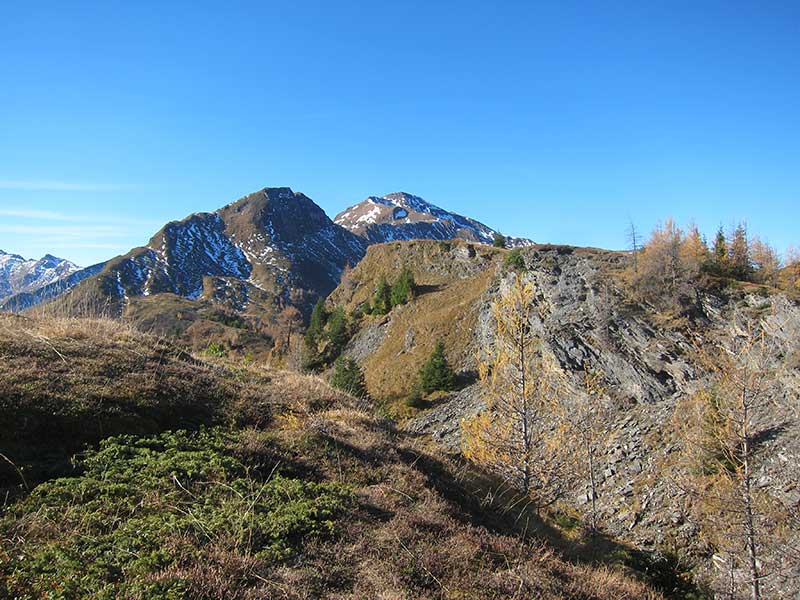 Schwarzwand